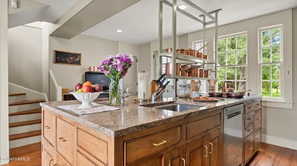 $4,995,000 | 764 East Hill Road, New Marlborough, MA 01259