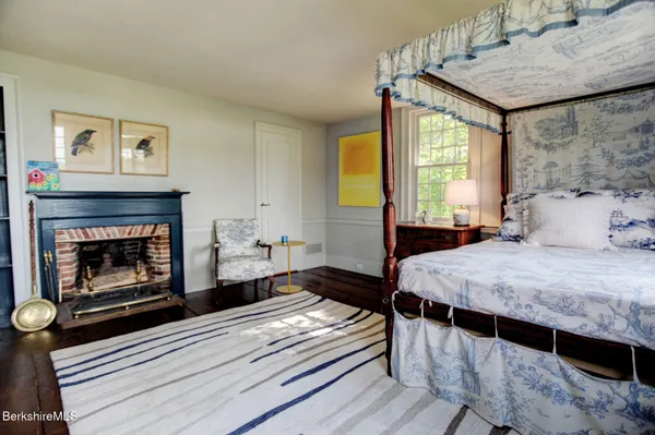 $4,995,000 | 764 East Hill Road, New Marlborough, MA 01259