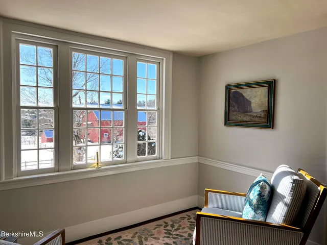 $4,995,000 | 764 East Hill Road, New Marlborough, MA 01259