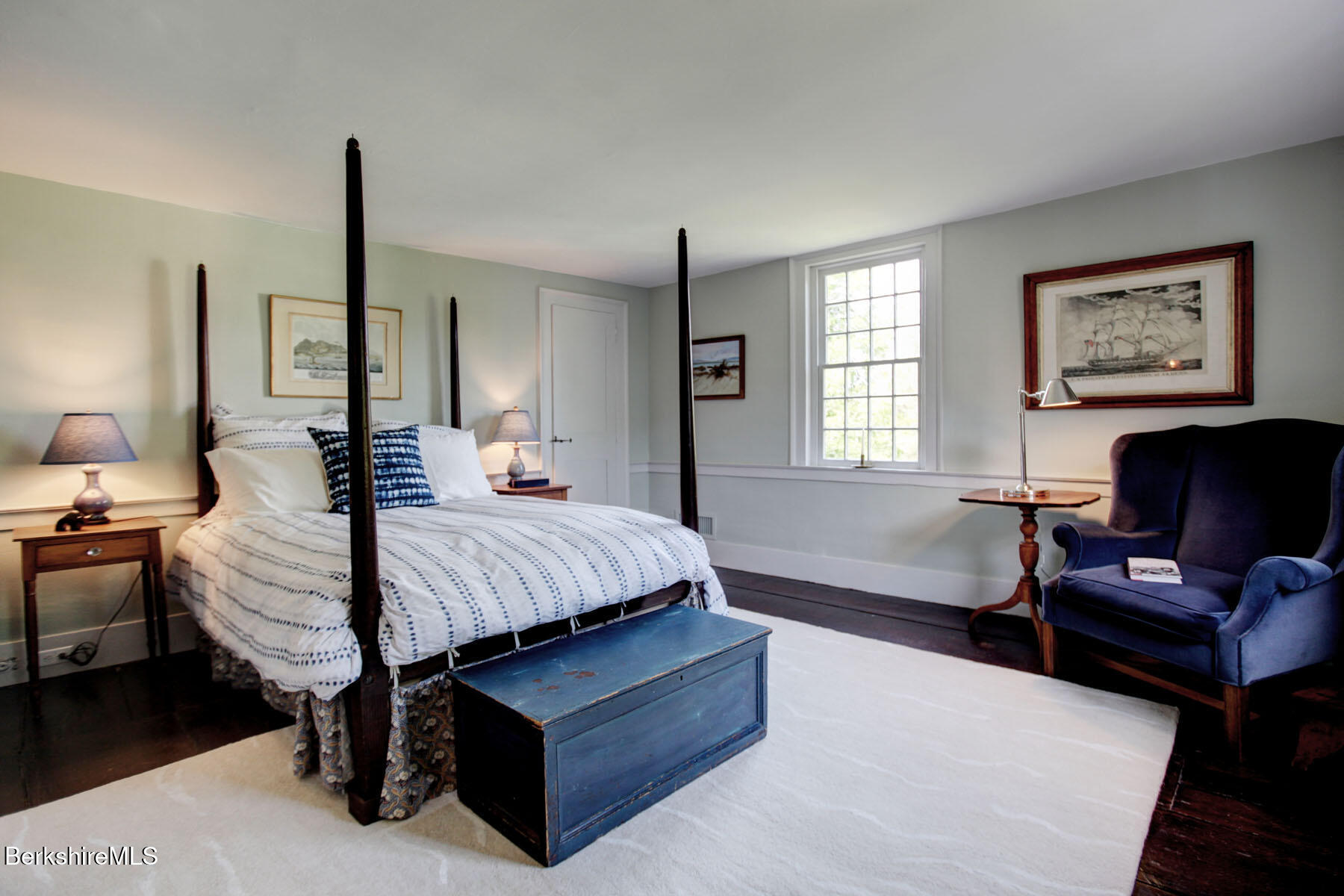 764 East Hill Road New Marlborough, MA 01259 - Photo 48 of 84 041_109_INT_NW BR