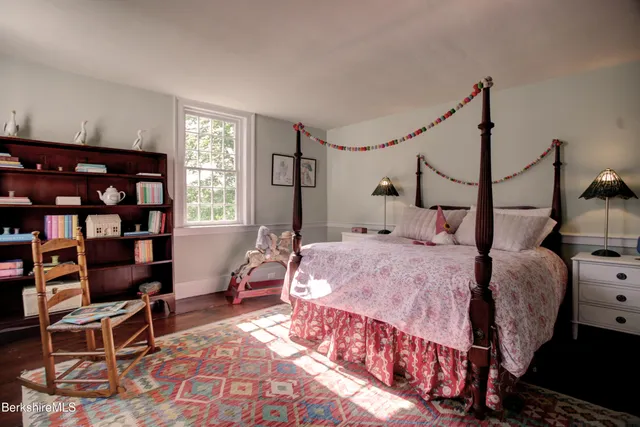 $4,995,000 | 764 East Hill Road, New Marlborough, MA 01259