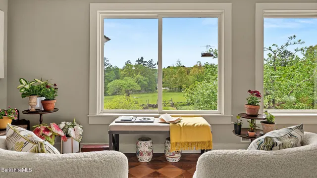 $4,995,000 | 764 East Hill Road, New Marlborough, MA 01259