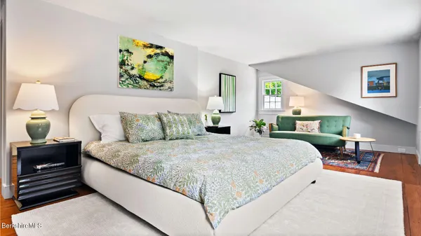 $4,995,000 | 764 East Hill Road, New Marlborough, MA 01259