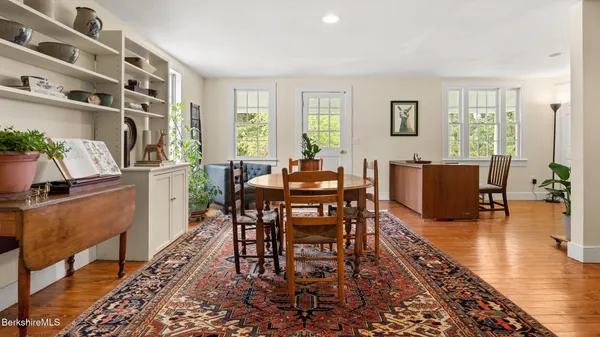 $4,995,000 | 764 East Hill Road, New Marlborough, MA 01259