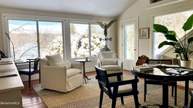 $4,995,000 | 764 East Hill Road, New Marlborough, MA 01259