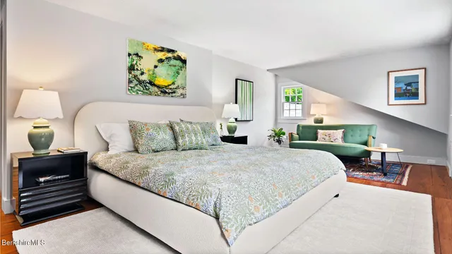 $4,995,000 | 764 East Hill Road, New Marlborough, MA 01259