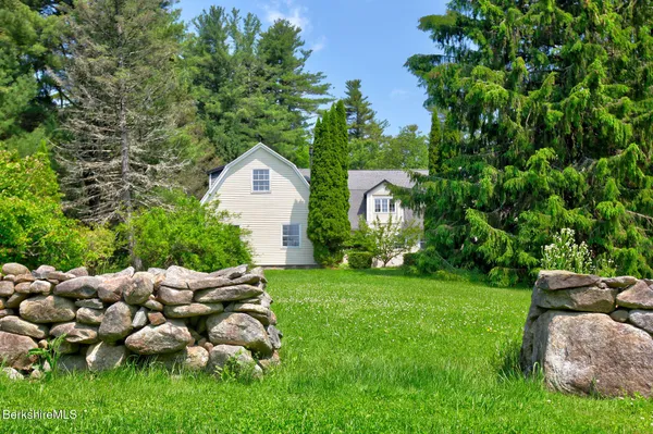 $4,995,000 | 764 East Hill Road, New Marlborough, MA 01259