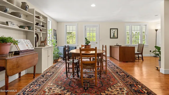 $4,995,000 | 764 East Hill Road, New Marlborough, MA 01259