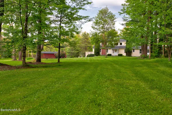 $4,995,000 | 764 East Hill Road, New Marlborough, MA 01259