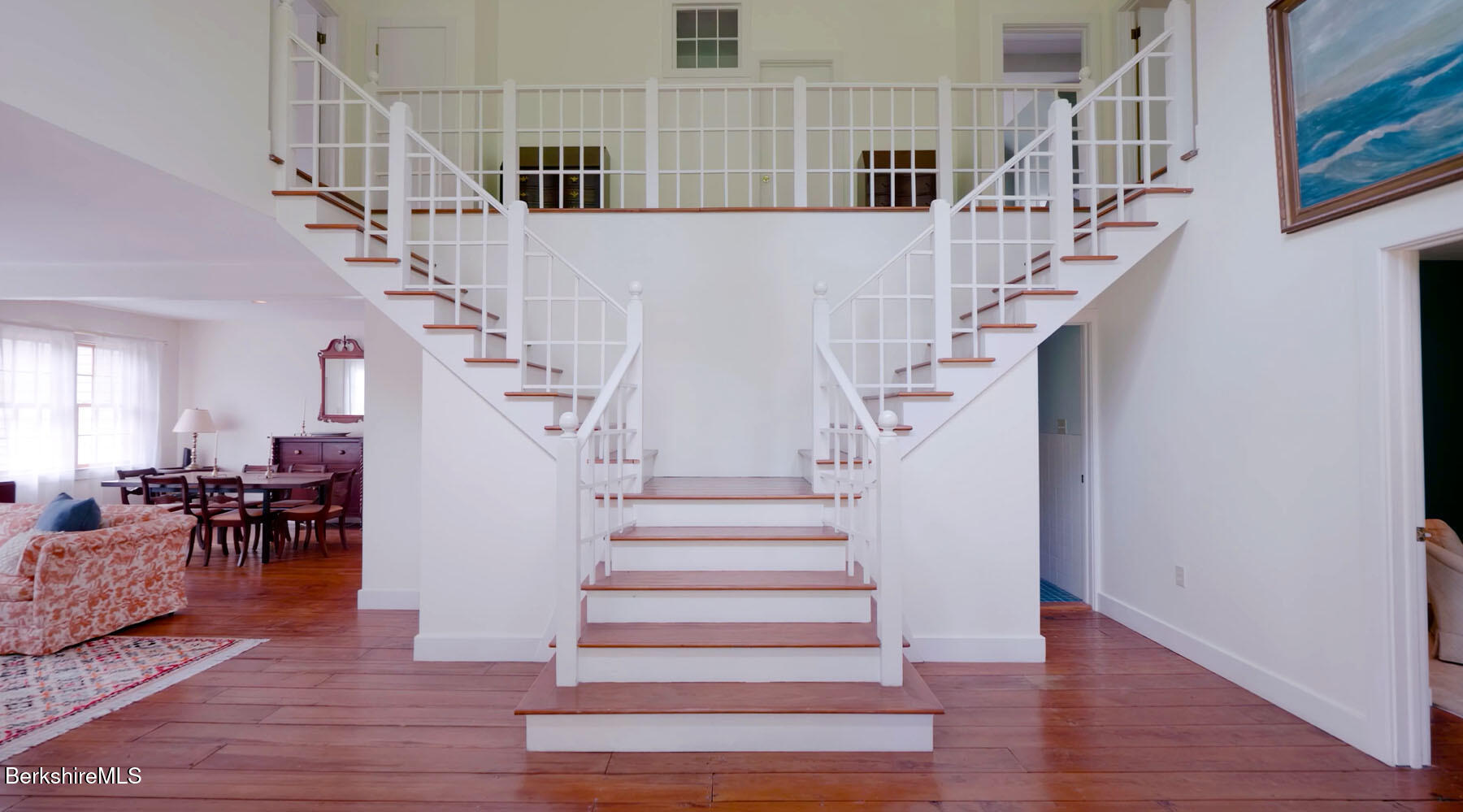 764 East Hill Road New Marlborough, MA 01259 - Photo 58 of 82 051b_GH_Stairs