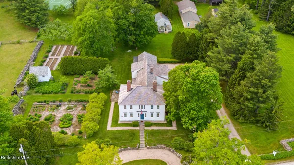 $4,995,000 | 764 East Hill Road, New Marlborough, MA 01259