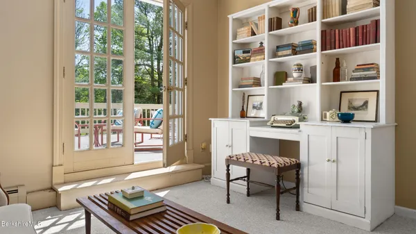 $4,995,000 | 764 East Hill Road, New Marlborough, MA 01259