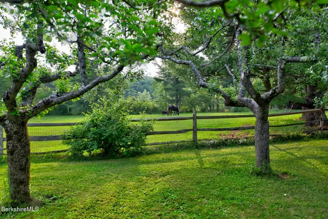 $4,995,000 | 764 East Hill Road, New Marlborough, MA 01259