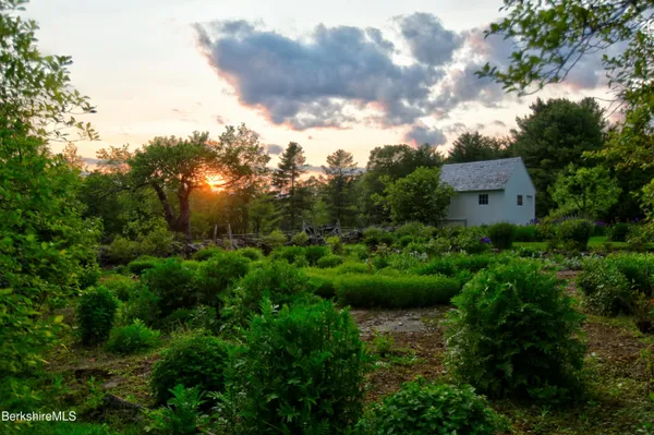 $4,995,000 | 764 East Hill Road, New Marlborough, MA 01259