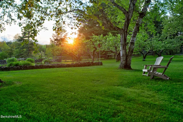 $4,995,000 | 764 East Hill Road, New Marlborough, MA 01259