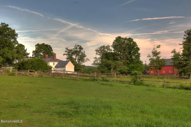 $4,995,000 | 764 East Hill Road, New Marlborough, MA 01259