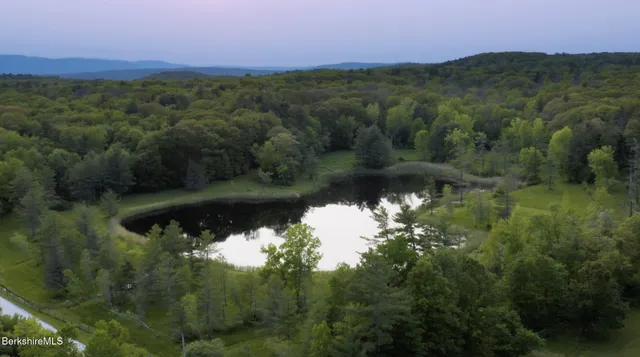 $4,995,000 | 764 East Hill Road, New Marlborough, MA 01259