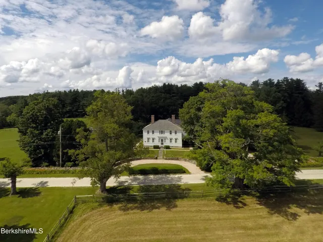 $4,995,000 | 764 East Hill Road, New Marlborough, MA 01259