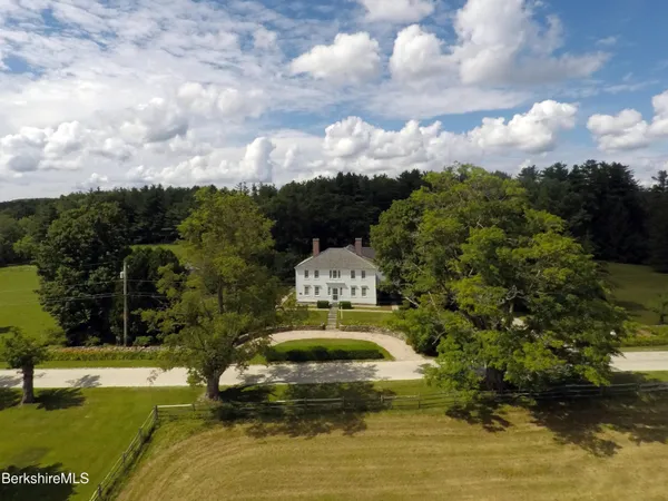 $4,995,000 | 764 East Hill Road, New Marlborough, MA 01259