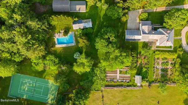 $4,995,000 | 764 East Hill Road, New Marlborough, MA 01259