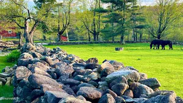 $4,995,000 | 764 East Hill Road, New Marlborough, MA 01259