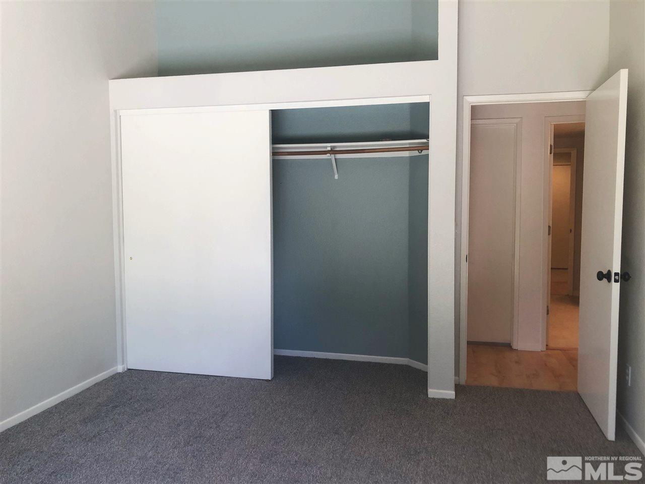 7746 Pickering Circle Reno, NV 89511 - Photo 13 of 30 a view of an empty room