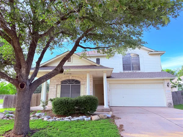 $2,000 | 1522 Van Horn Drive, Round Rock, TX 78664