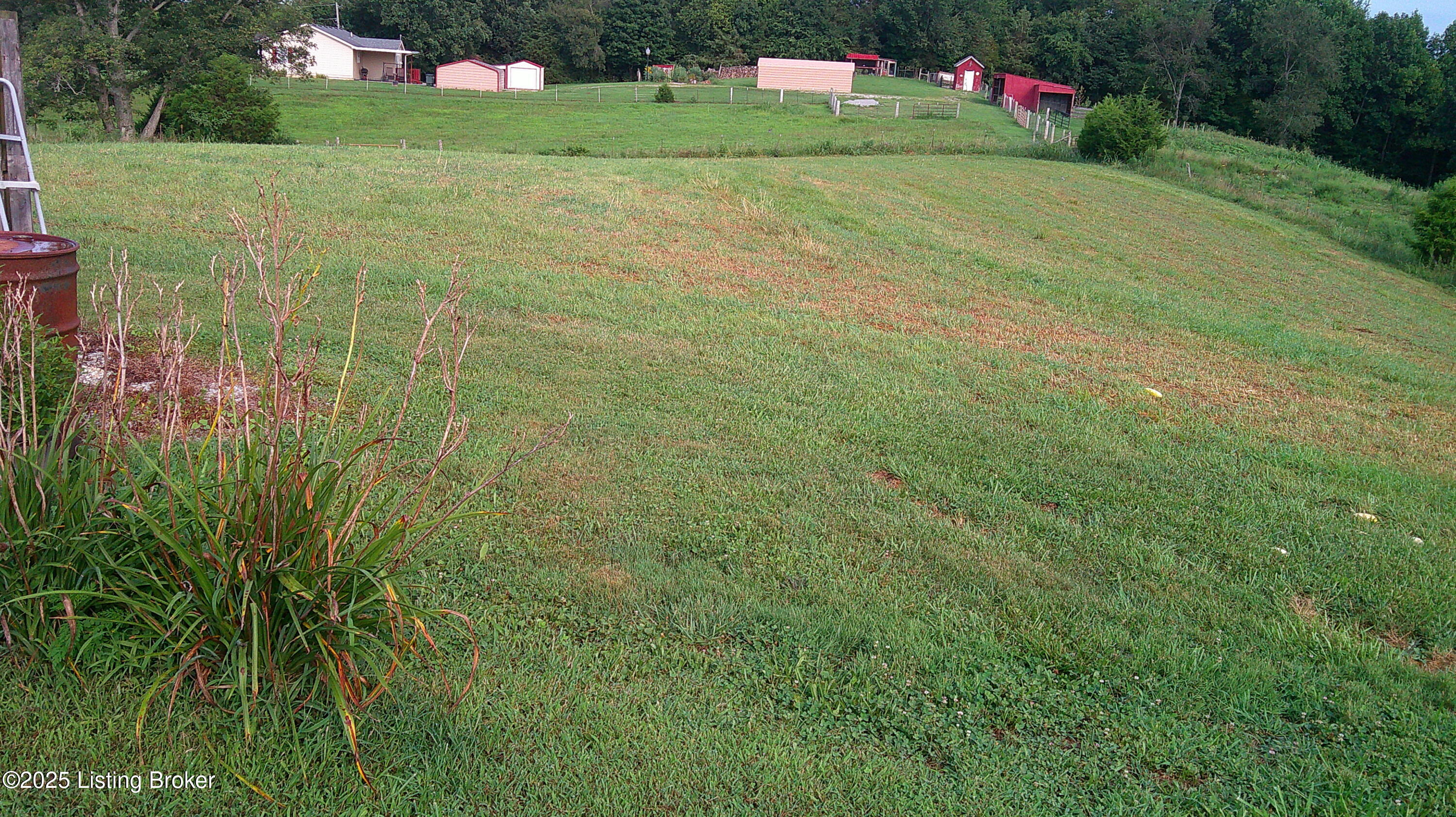 2568 Holy Cross Road New Haven, KY 40051 - Photo 5 of 45 5 - 2568 Holy Cross Rd
