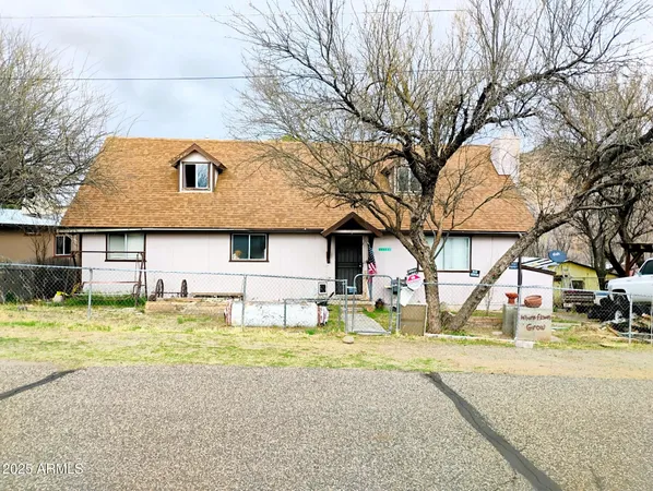 $200,000 | 11150 East Clatterbuck Drive, Cornville, AZ 86325