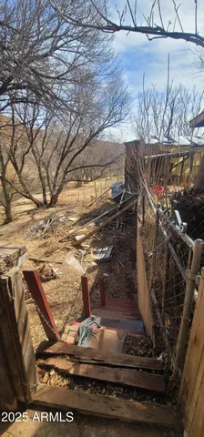 $200,000 | 11150 East Clatterbuck Drive, Cornville, AZ 86325