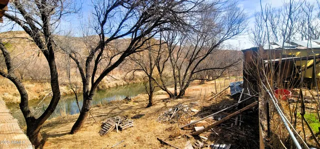 $200,000 | 11150 East Clatterbuck Drive, Cornville, AZ 86325