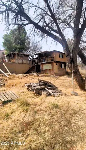 $200,000 | 11150 East Clatterbuck Drive, Cornville, AZ 86325