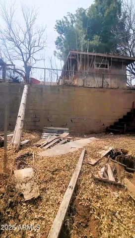 $200,000 | 11150 East Clatterbuck Drive, Cornville, AZ 86325