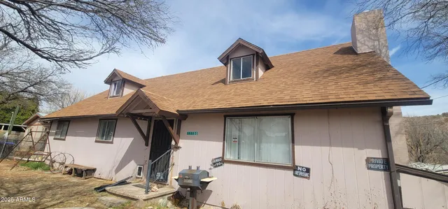 $200,000 | 11150 East Clatterbuck Drive, Cornville, AZ 86325