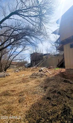 $200,000 | 11150 East Clatterbuck Drive, Cornville, AZ 86325