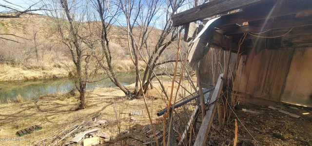 $200,000 | 11150 East Clatterbuck Drive, Cornville, AZ 86325