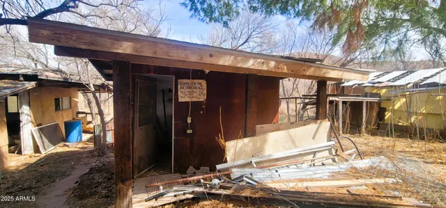 $200,000 | 11150 East Clatterbuck Drive, Cornville, AZ 86325