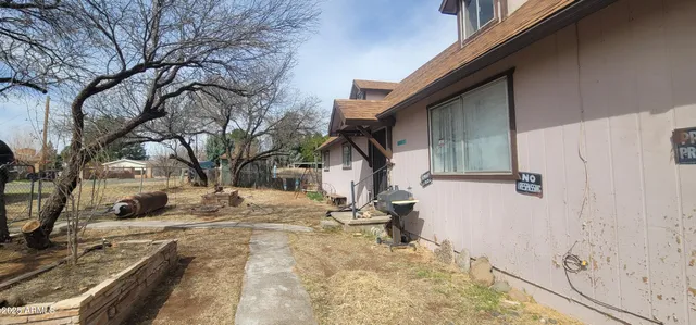 $200,000 | 11150 East Clatterbuck Drive, Cornville, AZ 86325