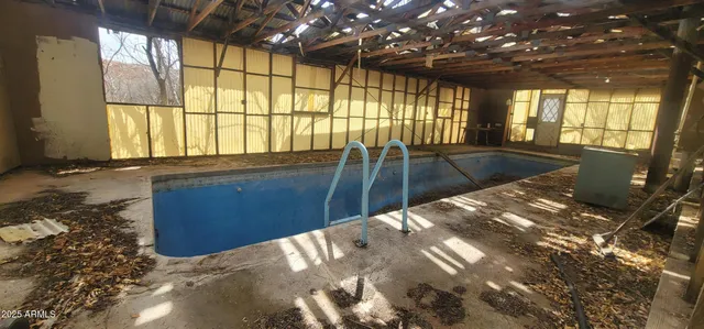 $200,000 | 11150 East Clatterbuck Drive, Cornville, AZ 86325