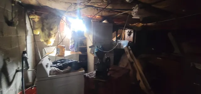 $200,000 | 11150 East Clatterbuck Drive, Cornville, AZ 86325