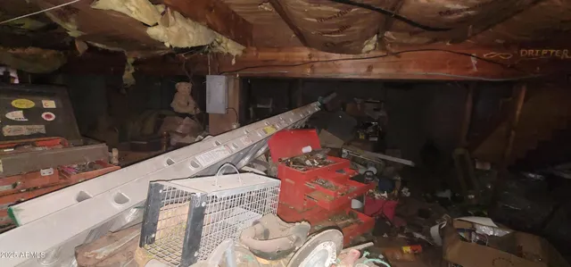 $200,000 | 11150 East Clatterbuck Drive, Cornville, AZ 86325