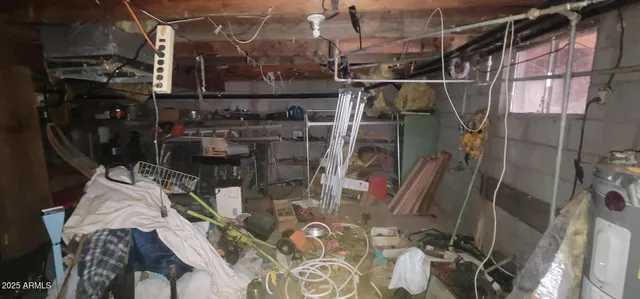 $200,000 | 11150 East Clatterbuck Drive, Cornville, AZ 86325