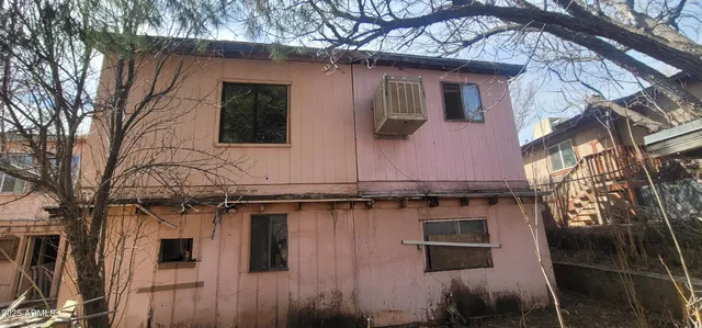 $200,000 | 11150 East Clatterbuck Drive, Cornville, AZ 86325