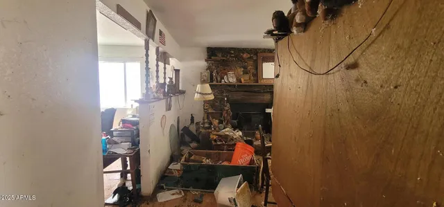 $200,000 | 11150 East Clatterbuck Drive, Cornville, AZ 86325