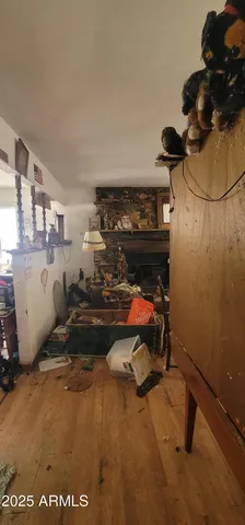 $200,000 | 11150 East Clatterbuck Drive, Cornville, AZ 86325