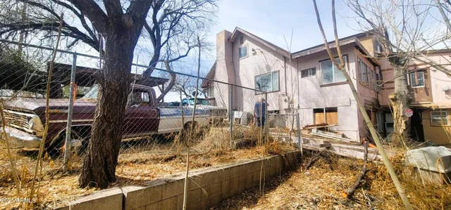 $200,000 | 11150 East Clatterbuck Drive, Cornville, AZ 86325