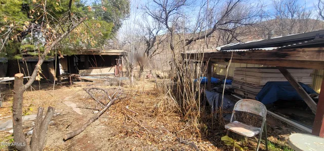 $200,000 | 11150 East Clatterbuck Drive, Cornville, AZ 86325