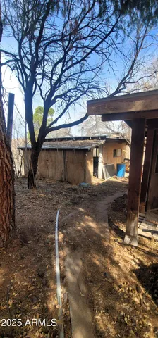 $200,000 | 11150 East Clatterbuck Drive, Cornville, AZ 86325