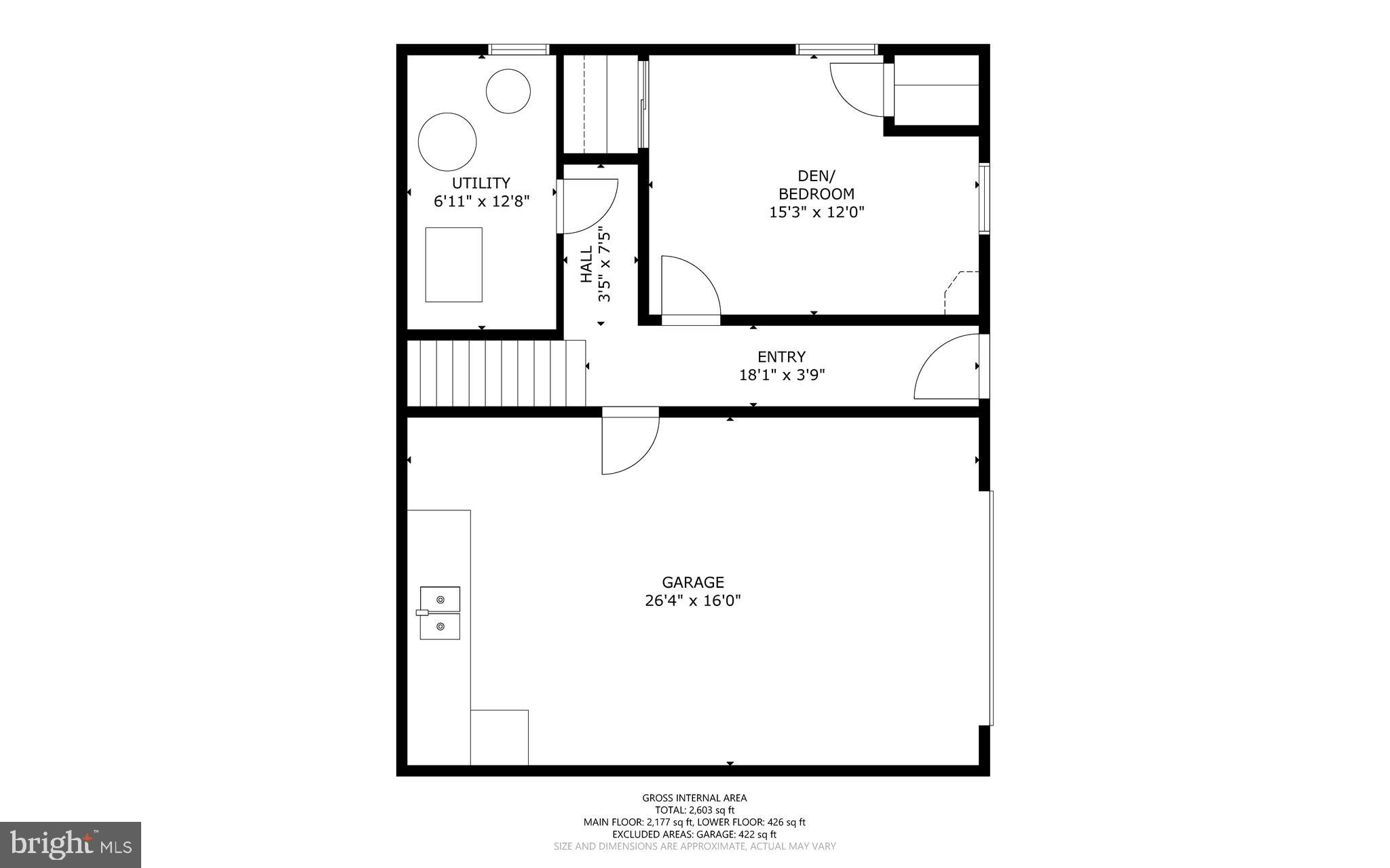 1320 Gunston Road Bel Air, MD 21015 - Photo 47 of 48