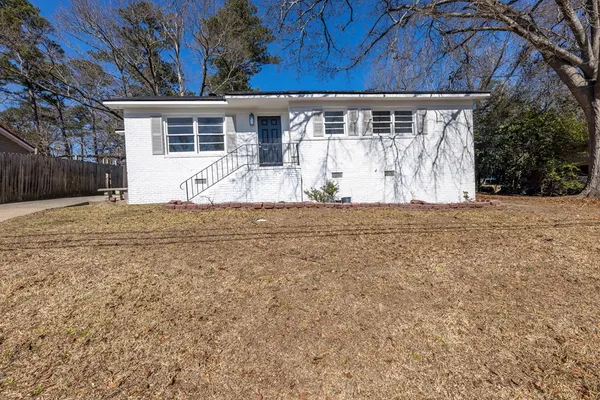 $219,900 | 4437 Ansley Avenue, Columbus, GA 31909